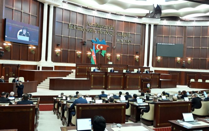 Minimum əməkhaqqı ilə bağlı Əmək Məcəlləsinə dəyişiklik edilir