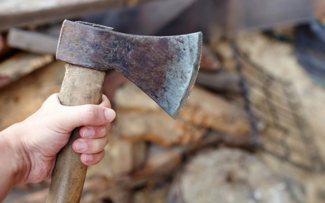 Cəlilabadda yeniyetmələrin baltalanmasının təfərrüatı - Qardaşının arvadından qisas almaq istəyib