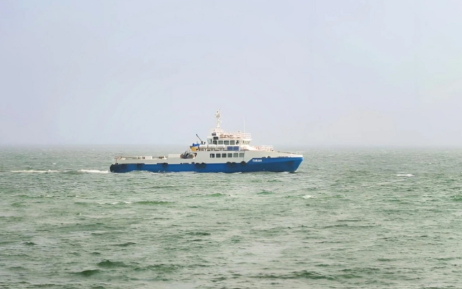 Hava şəraiti ilə bağlı gəmilərə xəbərdarlıq edilib