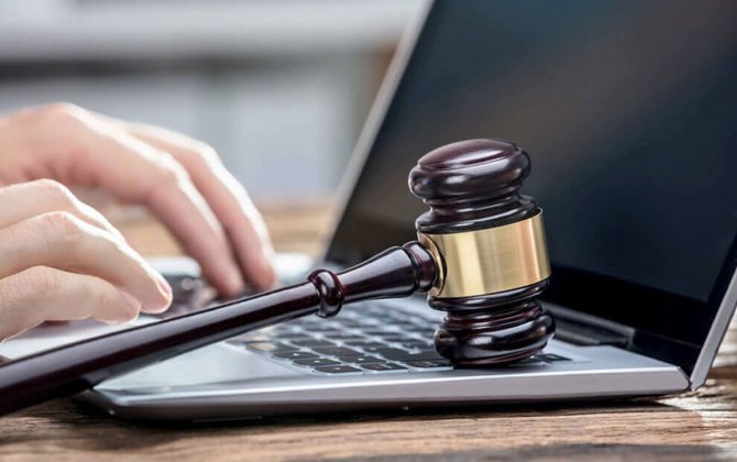 Ağır cinayətlərə aid sübutların elektron mübadiləsində beynəlxalq əməkdaşlıq gücləndiriləcək