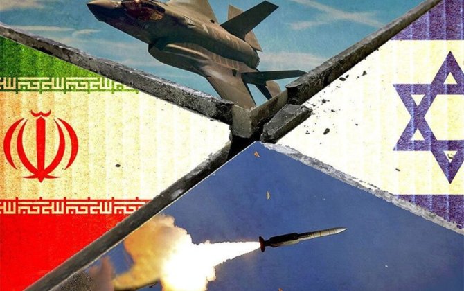 İran–İsrail arasında hərbi eskalasiya qaçınılmazdır – politoloq Fərhad Məmmədov