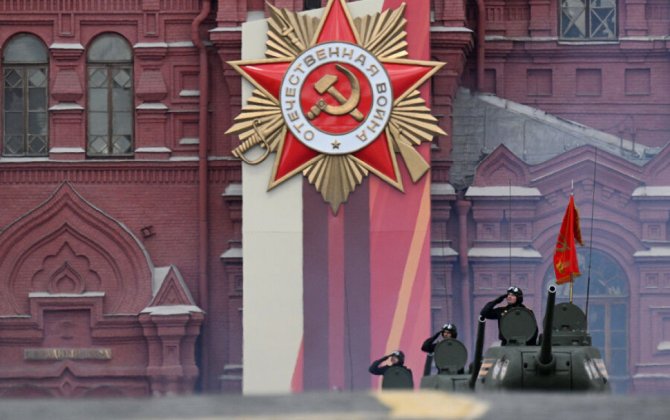 Rusiyada sovet xalqının soyqırımını inkar etməyə görə cinayət cəzaları təklif olunub