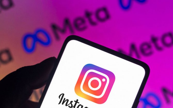Instagram потерял более половины своей рыночной доли в Азербайджане