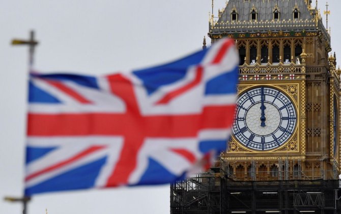 Britaniya İranın daxili işlər naziri və daha 9 rəsmi şəxsə sanksiya tətbiq edib