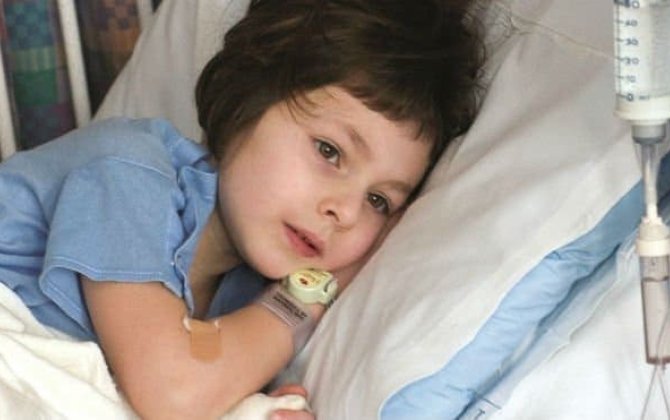 Onkoloji xəstəliklər uşaqları niyə “yeyir”? – Qorxunc statistika, genefond üçün ciddi təhdid!