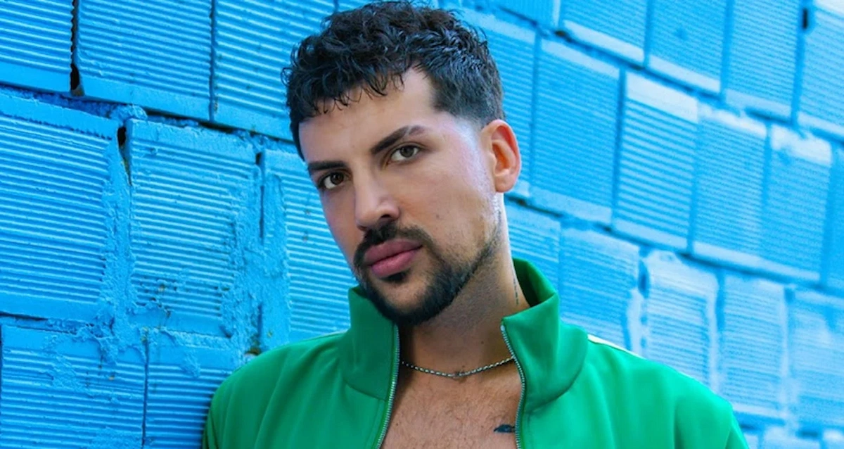 Türkiyədə sosial media fenomeni Kerimcan Durmaza həbs cəzası verildi