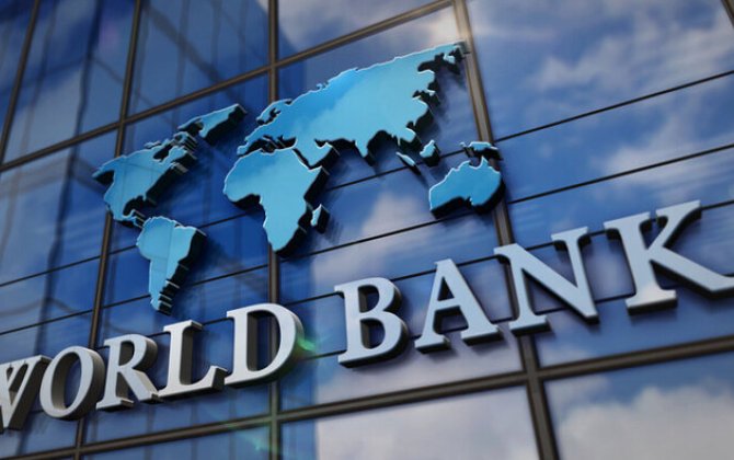 Всемирный банк направит Украине $40 млн на восстановление энергосистемы