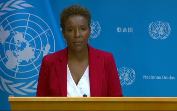 Венесуэла лишилась права голоса в Генеральной Ассамблее ООН