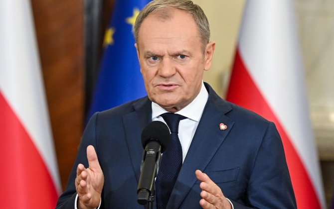 Премьер Польши посетит Украину в ближайшее время