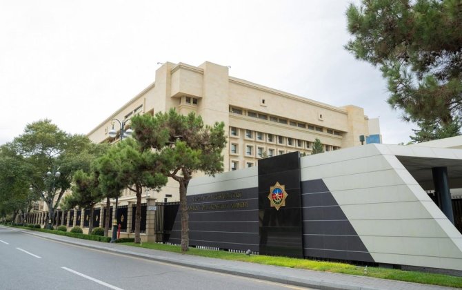 DTX Rusiya-Ukrayna müharibəsində iştirak edən daha 4 vətəndaşı həbs etdi