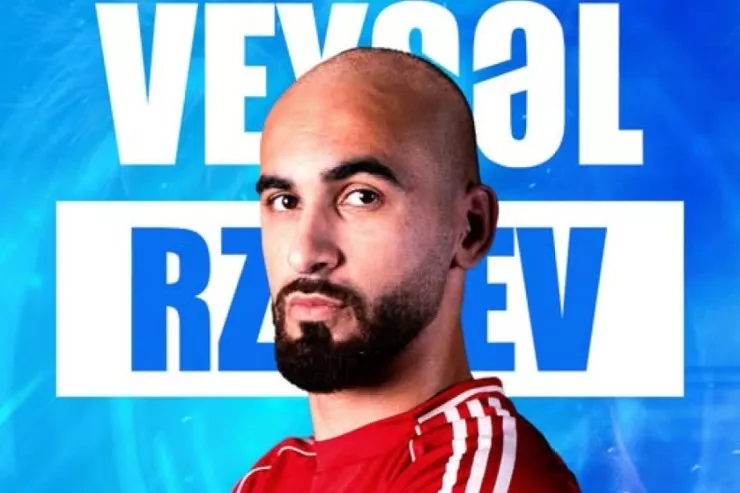 Bıçaqlanan “Kəpəz”in futbolçusunun vəziyyəti ağırdır