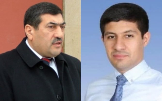 Sabiq icra başçısının oğlu bu ölkədə 40 villa aldı - FOTO