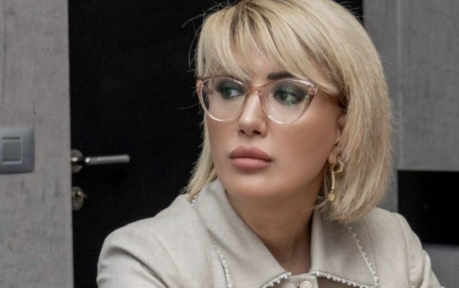 Tanınmış telejurnalist vəzifəsindən azad olundu