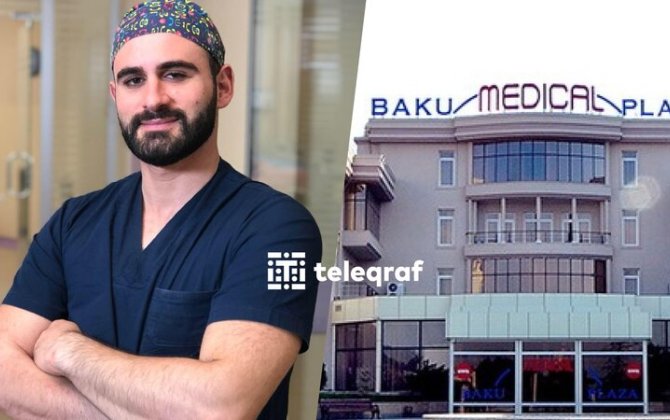 Tanınmış cərrah təzminat ödəyəcək – SƏBƏB