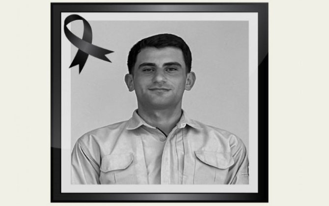 Kambocada vəfat edən ANAMA əməkdaşının nəşi Azərbaycana gətirildi