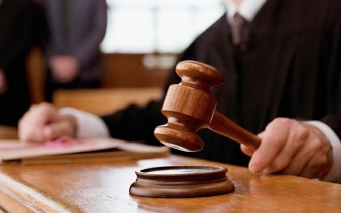 Mərmər sexində qanlı insident: Fəhlə bacısına söyüş söyən müştərini bıçaqladı