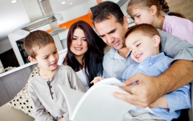 Bu gün hər bir ailədə ən az üç uşaq dünyaya gəlməlidir! – CİDDİ XƏBƏRDARLIQ 