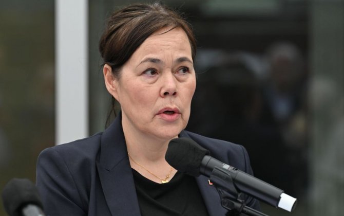 XİN rəhbəri: Qrenlandiya ABŞ-la razılığa gəlməyə ümid edir