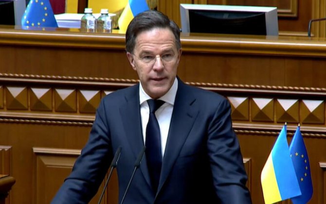 Генсек НАТО: 90% ракет для ПВО поступили в Украину по программе PURL