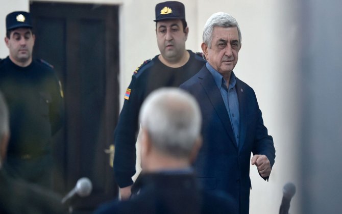 Xocalı canisi seçkilərdə iştirak barədə qərar verə bilmir: