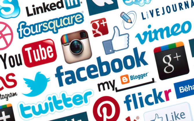 Yunanıstanda 15 yaşdan aşağı olanların sosial şəbəkələrdən istifadəsi qadağan ediləcək