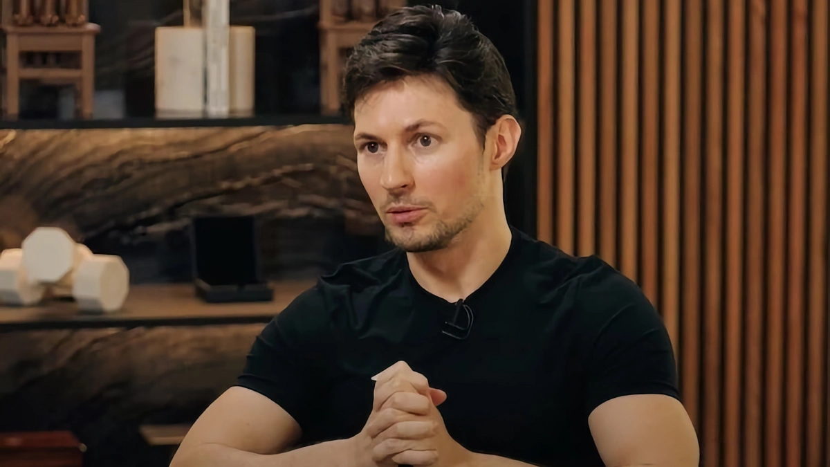 Durov: 