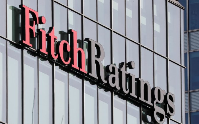 Fitch: Azərbaycan, Ermənistan və Gürcüstanda bank göstəriciləri tarixi səviyyədən yüksək olaraq qalır