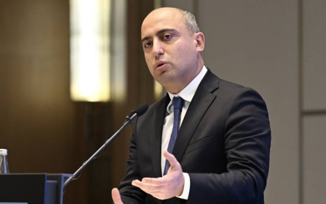 Nazir direktoru işdən çıxardı - Yeni təyinat - FOTO