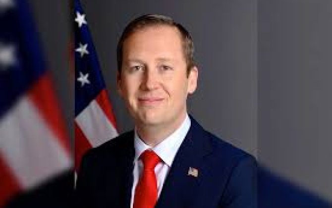 Спецпосланник США по Южной и Центральной Азии посетит Кыргызстан и Узбекистан