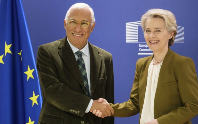 Lyayen və Koşta Ukraynaya səfər edəcəklər