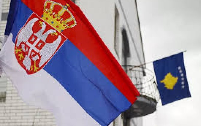 Официальный Белград выразил протест против встречи оборонных ведомств Албании, Хорватии и Косово