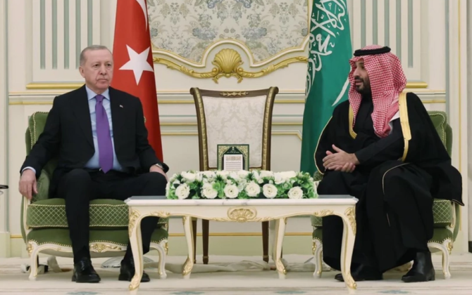 Ər-Riyadda Qəzza, Yəmən və Şərqi Afrikada müzakirə edilib