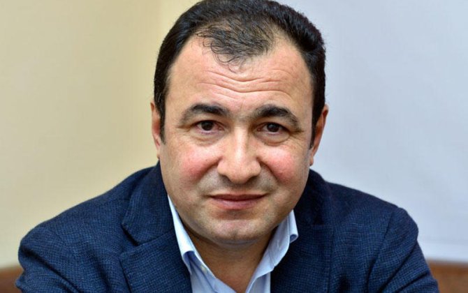 “Rəbbim, nə yaxşı ki, məni vaxtında xəstələndirdin”