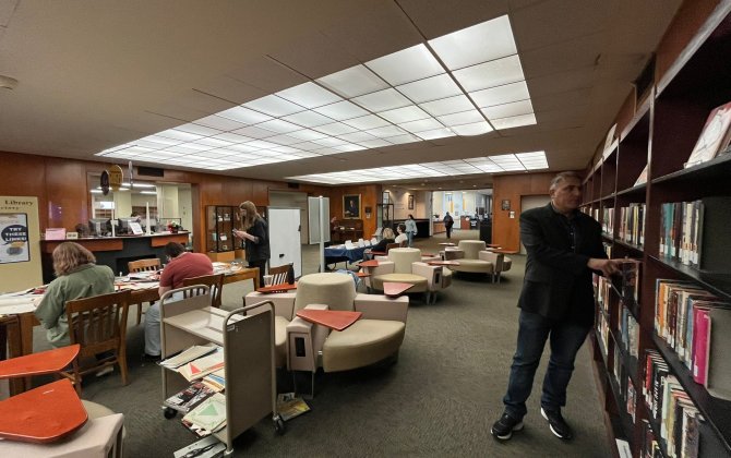 Epşteyn qalmaqalı: “Həqiqət geciksə də, onu tamamilə boğmaq mümkün deyil...”