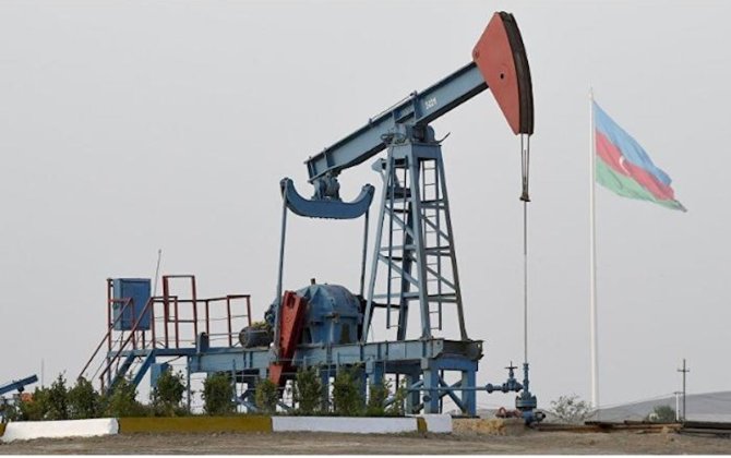 Azərbaycan nefti bahalaşdı