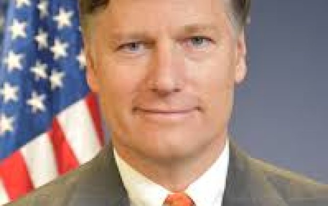 Представитель Госдепа проведет переговоры с главой МИД Казахстана в Вашингтоне