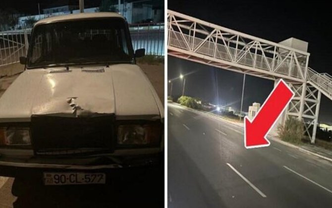 Ana və oğlunun öldüyü qəza ilə bağlı hökm oxundu - 