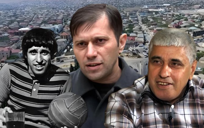 “Küçənin adı Ələsgər Məmmədoğludur, bələdiyyə və icra hakimiyyətindən deyirlər ki...” - ÖZƏL