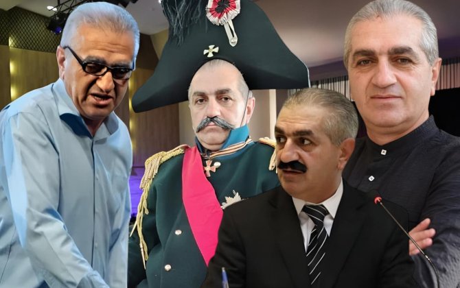 “5 qat xəstəliyə tutulan insanlar bizim teatrda çalışır, müalicəsi də yoxdur” - FOTO+ÖZƏL