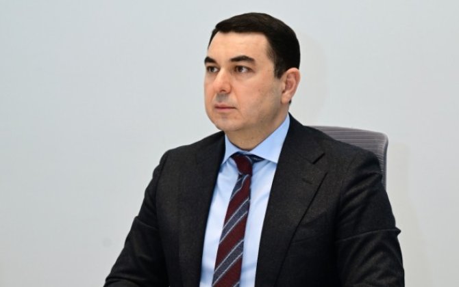 Nazir attestasiya məsələlərini müzakirə etdi - FOTOLAR