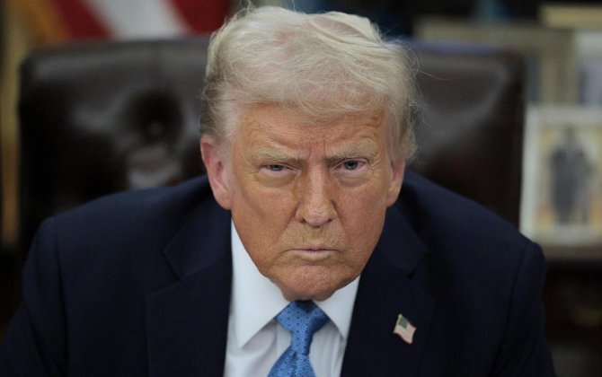 Трамп отверг заявления Зеленского