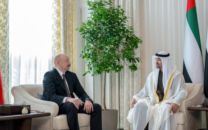 Azərbaycanın Körfəz strategiyası: səssiz, amma dərin... - TƏHLİL