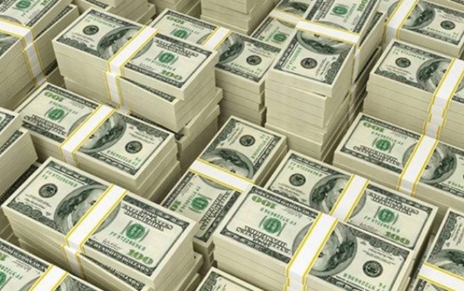 Azərbaycanın xarici dövlət borcunun məbləği AÇIQLANDI