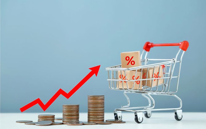 İllik infilasiya proqnozu AÇIQLANDI