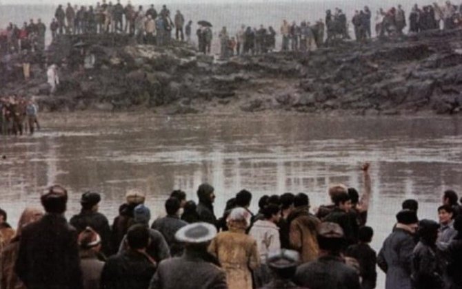 Cənubi Azərbaycanda neçə azərbaycanlı yaşayır?: 50 milyon, yoxsa 19 milyon?..-ARAŞDIRMA