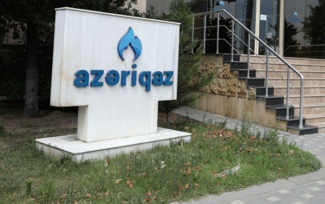 “Azəriqaz” küləkli hava şəraiti ilə əlaqədar təhlükəsizlik tədbirlərini gücləndirdi