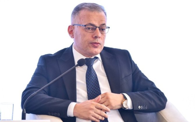 Vüsal Qasımlıya müavin təyin edildi - FOTO