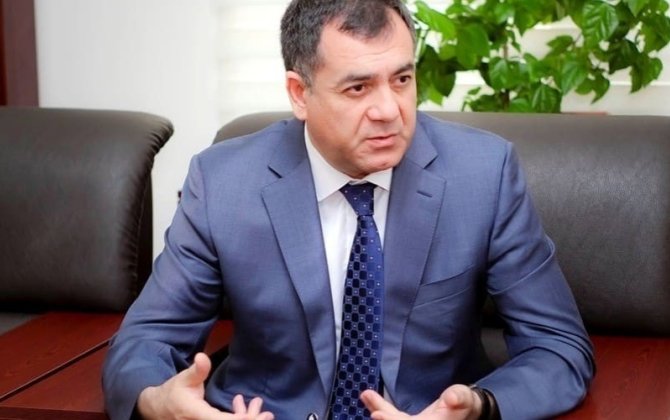 “Azərbaycan 15 regiona bölünməlidir” - Qüdrət Həsənquliyev