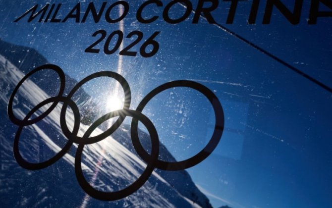 Qış Olimpiya Oyunlarına start verilir