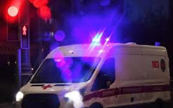 В Красноярске школьница устроила поджог, напала на учеников с молотком